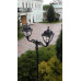 Фонарный столб Fumagalli Simon U33.208.M20.AXH27 Фонарный столб Fumagalli Simon U33.208.M20.AXH27