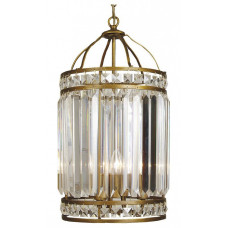 Подвесной светильник Favourite Ancient 1085-3P Подвесной светильник Favourite Ancient 1085-3P