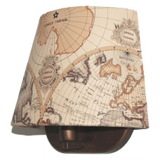 Бра Favourite Mappa 1122-1W Бра Favourite Mappa 1122-1W
