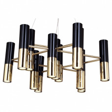 Подвесная люстра Favourite Ultra 1600-13P Подвесная люстра Favourite Ultra 1600-13P