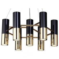 Подвесная люстра Favourite Ultra 1600-7P Подвесная люстра Favourite Ultra 1600-7P