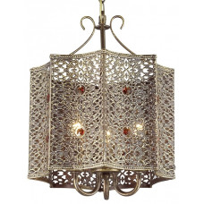 Подвесной светильник Favourite Bazar 1624-3P Подвесной светильник Favourite Bazar 1624-3P