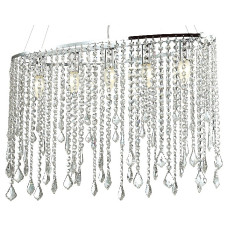 Подвесная люстра Favourite Rain 1692-5P Подвесная люстра Favourite Rain 1692-5P