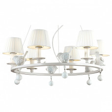 Подвесная люстра Favourite Vogel 1705-6P Подвесная люстра Favourite Vogel 1705-6P