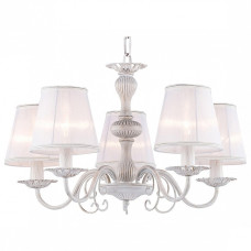 Подвесная люстра Favourite Malta 1730-5P Подвесная люстра Favourite Malta 1730-5P