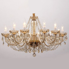 Подвесная люстра Favourite Brendy 1738-12P Подвесная люстра Favourite Brendy 1738-12P