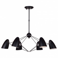 Люстра на штанге Favourite Humpen 1757-6P Люстра на штанге Favourite Humpen 1757-6P