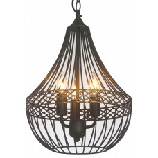 Подвесной светильник Favourite Terra 1800-3P Подвесной светильник Favourite Terra 1800-3P