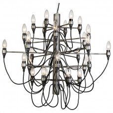 Подвесная люстра Favourite Golem 1892-30P Подвесная люстра Favourite Golem 1892-30P