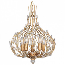 Подвесная люстра Favourite Batun 2020-5P Подвесная люстра Favourite Batun 2020-5P