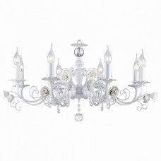 Подвесная люстра F-promo Rosetta 2134-8P Подвесная люстра F-promo Rosetta 2134-8P