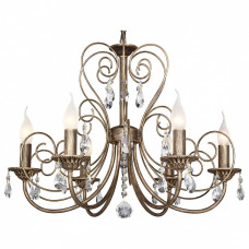 Подвесная люстра F-promo Versailles 2158-6P Подвесная люстра F-promo Versailles 2158-6P