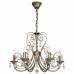 Подвесная люстра F-promo Versailles 2158-6P Подвесная люстра F-promo Versailles 2158-6P