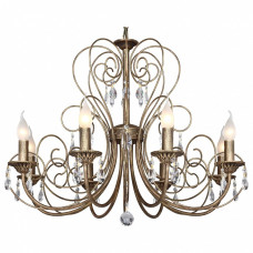 Подвесная люстра F-promo Versailles 2158-8P Подвесная люстра F-promo Versailles 2158-8P