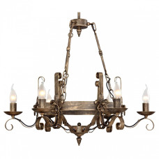 Подвесная люстра F-promo Boulogne 2159-6P Подвесная люстра F-promo Boulogne 2159-6P