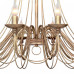 Подвесная люстра F-promo Chateau 2163-12P Подвесная люстра F-promo Chateau 2163-12P