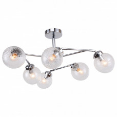 Люстра на штанге F-promo Atomorum 2195-6U Люстра на штанге F-promo Atomorum 2195-6U