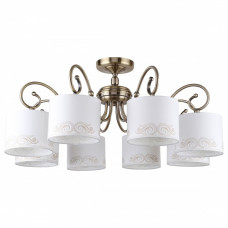 Люстра на штанге F-promo Romani 2198-8U Люстра на штанге F-promo Romani 2198-8U