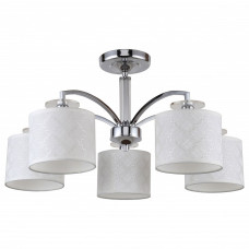 Люстра на штанге F-promo Modum 2199-5U Люстра на штанге F-promo Modum 2199-5U