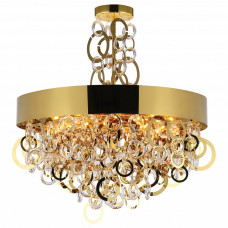 Подвесной светильник Favourite Leporem 2207-6P Подвесной светильник Favourite Leporem 2207-6P