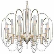 Подвесная люстра Favourite La Salute 2308-12P Подвесная люстра Favourite La Salute 2308-12P