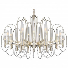 Подвесная люстра Favourite La Salute 2308-21P Подвесная люстра Favourite La Salute 2308-21P