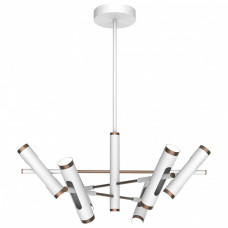 Подвесная люстра Favourite Duplex 2325-12P Подвесная люстра Favourite Duplex 2325-12P