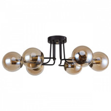 Потолочная люстра F-promo Modestus 2344-6U Потолочная люстра F-promo Modestus 2344-6U