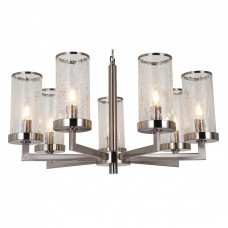 Подвесная люстра Favourite Assembly 2374-7P Подвесная люстра Favourite Assembly 2374-7P