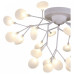 Потолочная люстра F-promo Skein 2479-9U Потолочная люстра F-promo Skein 2479-9U