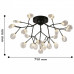 Потолочная люстра F-promo Skein 2480-9U Потолочная люстра F-promo Skein 2480-9U