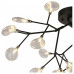 Потолочная люстра F-promo Skein 2480-9U Потолочная люстра F-promo Skein 2480-9U