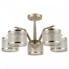 Люстра на штанге F-promo Bonbon 2488-5P Люстра на штанге F-promo Bonbon 2488-5P