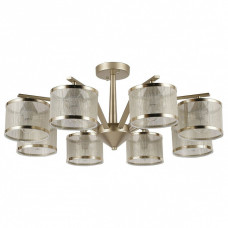 Люстра на штанге F-promo Bonbon 2488-8P Люстра на штанге F-promo Bonbon 2488-8P