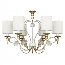 Подвесная люстра Favourite Lietta 2493-6P Подвесная люстра Favourite Lietta 2493-6P