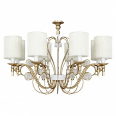 Подвесная люстра Favourite Lietta 2493-8P Подвесная люстра Favourite Lietta 2493-8P