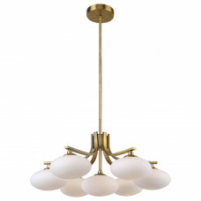 Люстра на штанге Favourite Pernetti 2513-7P Люстра на штанге Favourite Pernetti 2513-7P