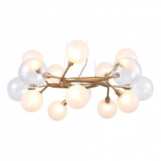 Подвесная люстра Favourite Babylon 2515-10P Подвесная люстра Favourite Babylon 2515-10P