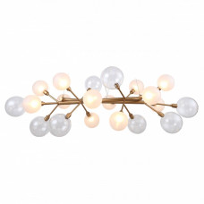 Подвесная люстра Favourite Babylon 2515-12P Подвесная люстра Favourite Babylon 2515-12P