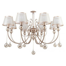 Подвесная люстра Favourite Teneritas 2553-8P Подвесная люстра Favourite Teneritas 2553-8P