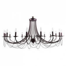 Подвесная люстра F-promo Plini 2590-18P Подвесная люстра F-promo Plini 2590-18P