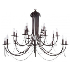 Подвесная люстра F-promo Plini 2590-20P Подвесная люстра F-promo Plini 2590-20P