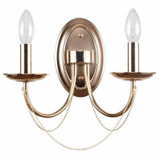 Бра F-promo Plini 2591-2W Бра F-promo Plini 2591-2W