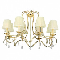 Подвесная люстра Favourite Amabilis 2596-8P Подвесная люстра Favourite Amabilis 2596-8P