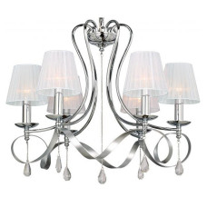 Подвесная люстра Favourite Amabilis 2597-6P Подвесная люстра Favourite Amabilis 2597-6P