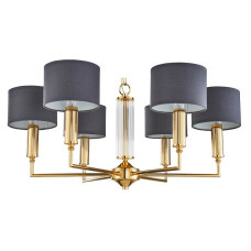 Подвесная люстра Favourite Laciness 2609-6P Подвесная люстра Favourite Laciness 2609-6P