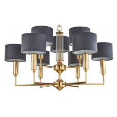 Подвесная люстра Favourite Laciness 2609-9P Подвесная люстра Favourite Laciness 2609-9P