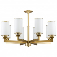 Подвесная люстра Favourite Sollemnis 2621-8P Подвесная люстра Favourite Sollemnis 2621-8P