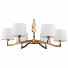 Подвесная люстра Favourite Roshe 2624-6P Подвесная люстра Favourite Roshe 2624-6P