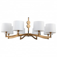 Подвесная люстра Favourite Roshe 2624-8P Подвесная люстра Favourite Roshe 2624-8P